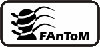 FAnToM logo