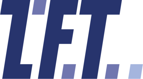 Logo ZFT