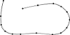 Refined streak line